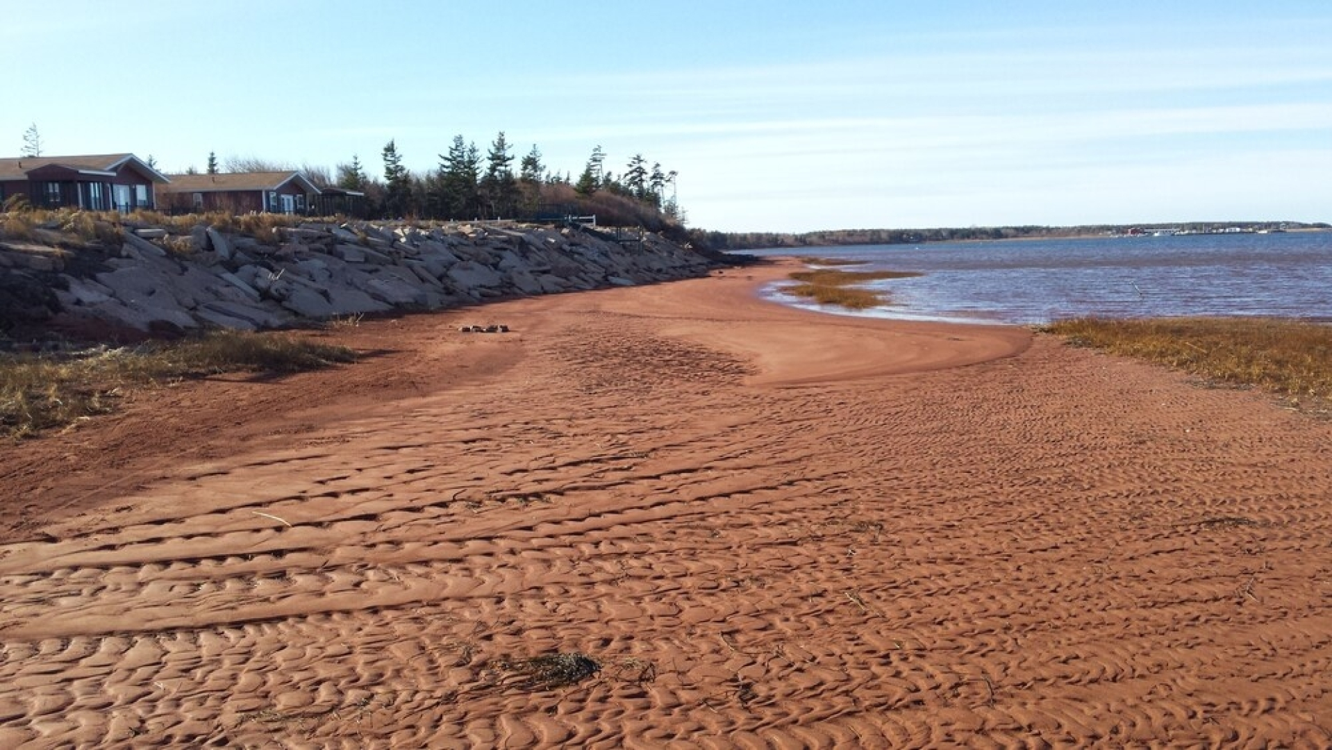 John B's Oceanfront Cottages