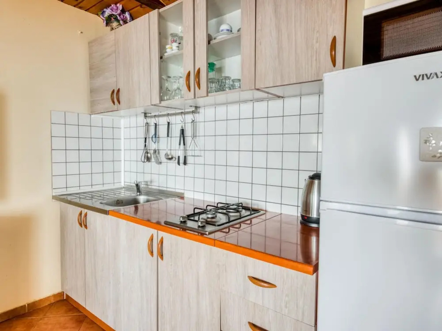 Exotic Holiday Home in Tribanj-Krušćica near Sea