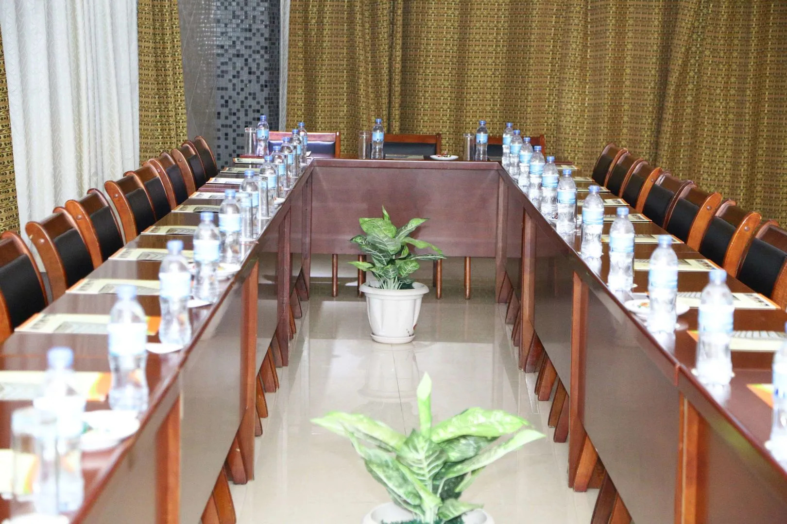 Tiffany Diamond Hotels