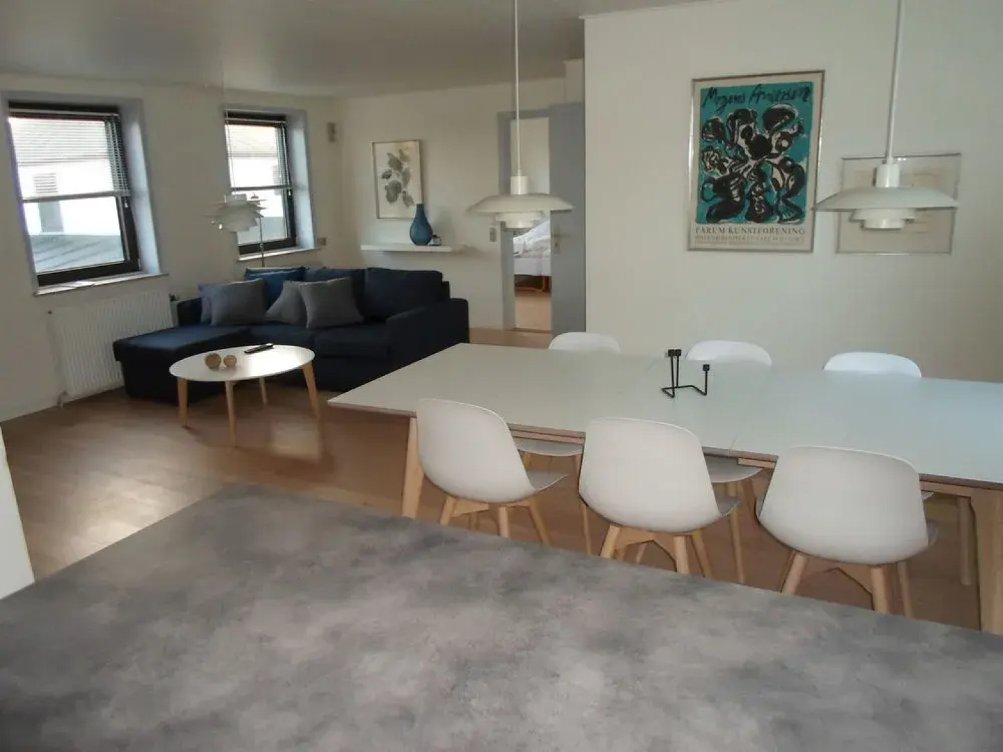 Strandhotellet Vedersø