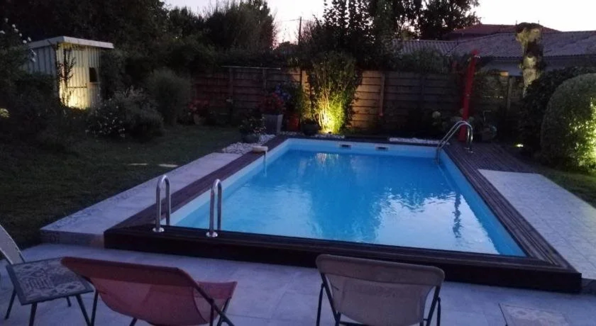 La Villa Sainte Catherine