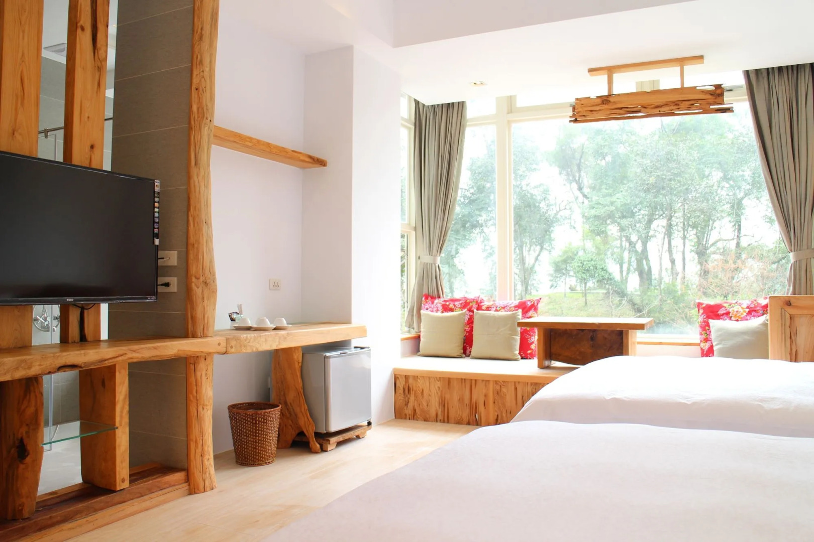 Shangrila Leisure Farm