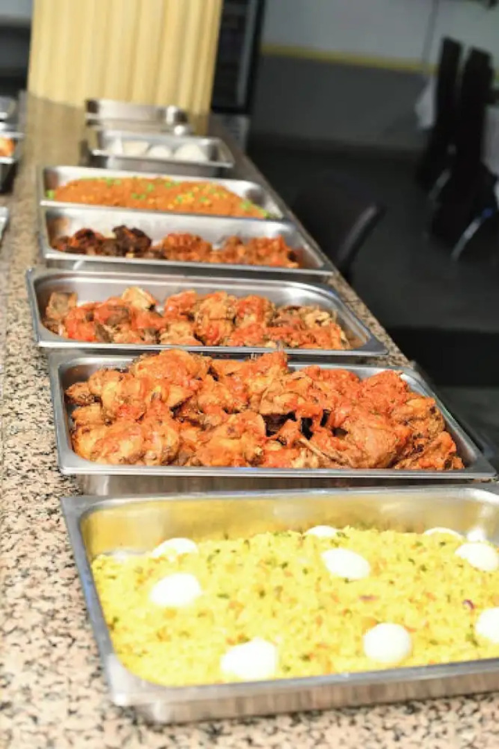 Room-choice Gate Hotel-business Double