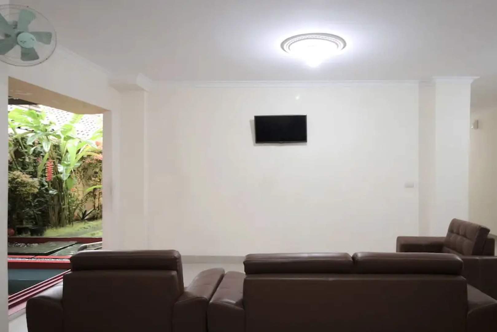 OYO 765 Wisma Andalas Asri Syariah