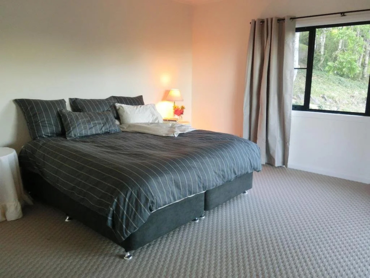 Mount Christopherson Retreat