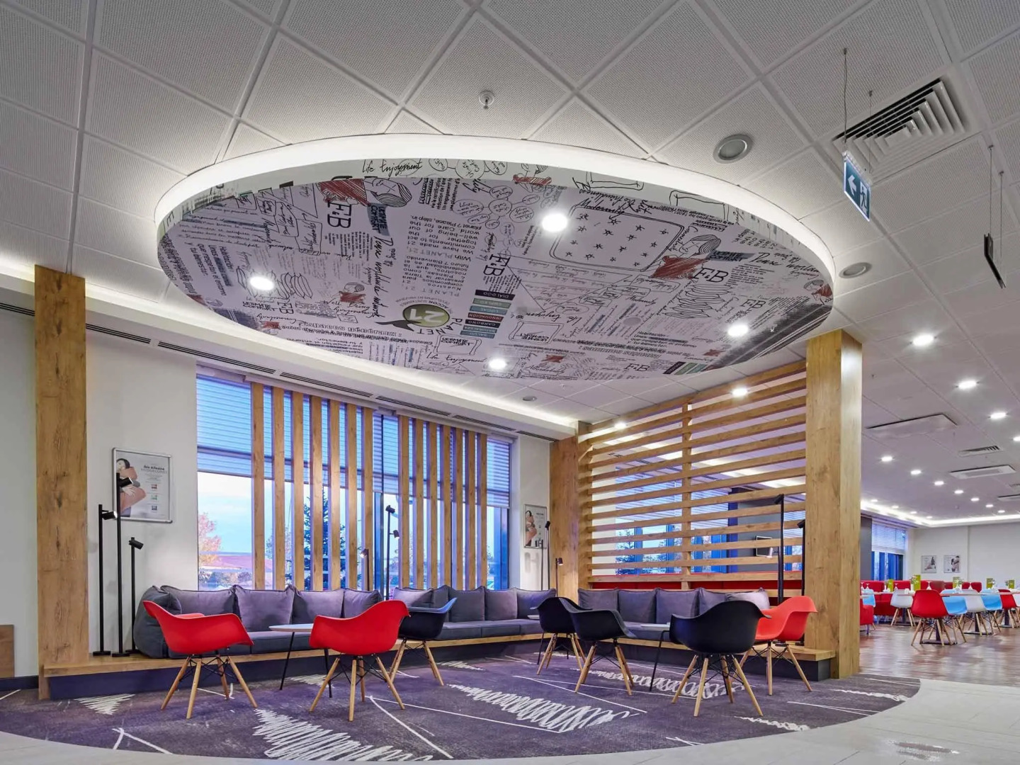 Hotel ibis Ankara Airport