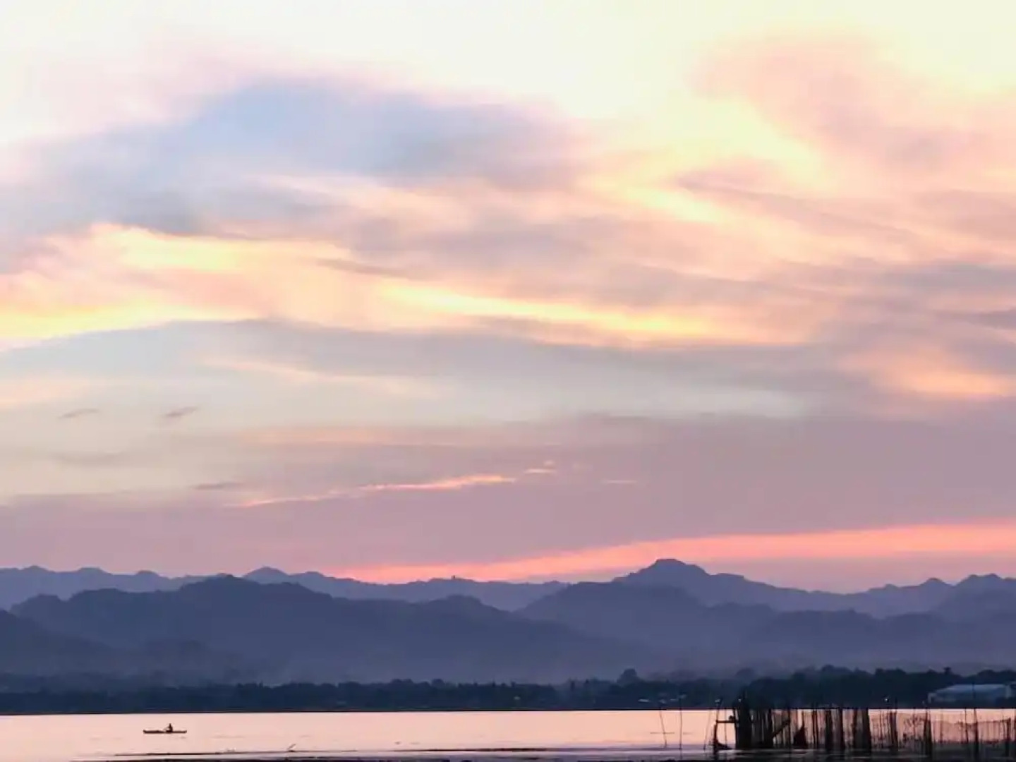 Seaview Beach Resort