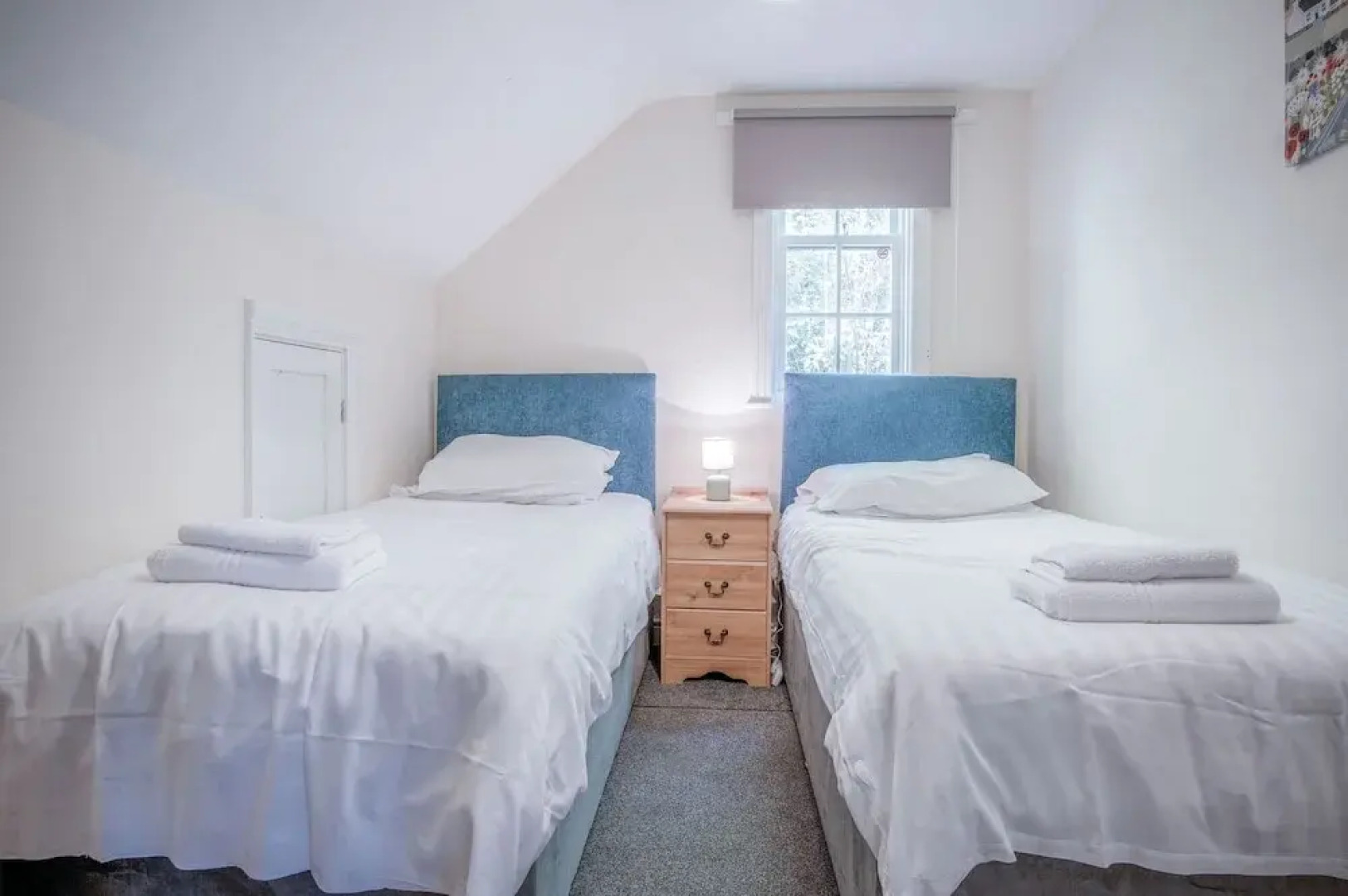 The Gatehouse - 2 Bedroom Apartment - Pendine