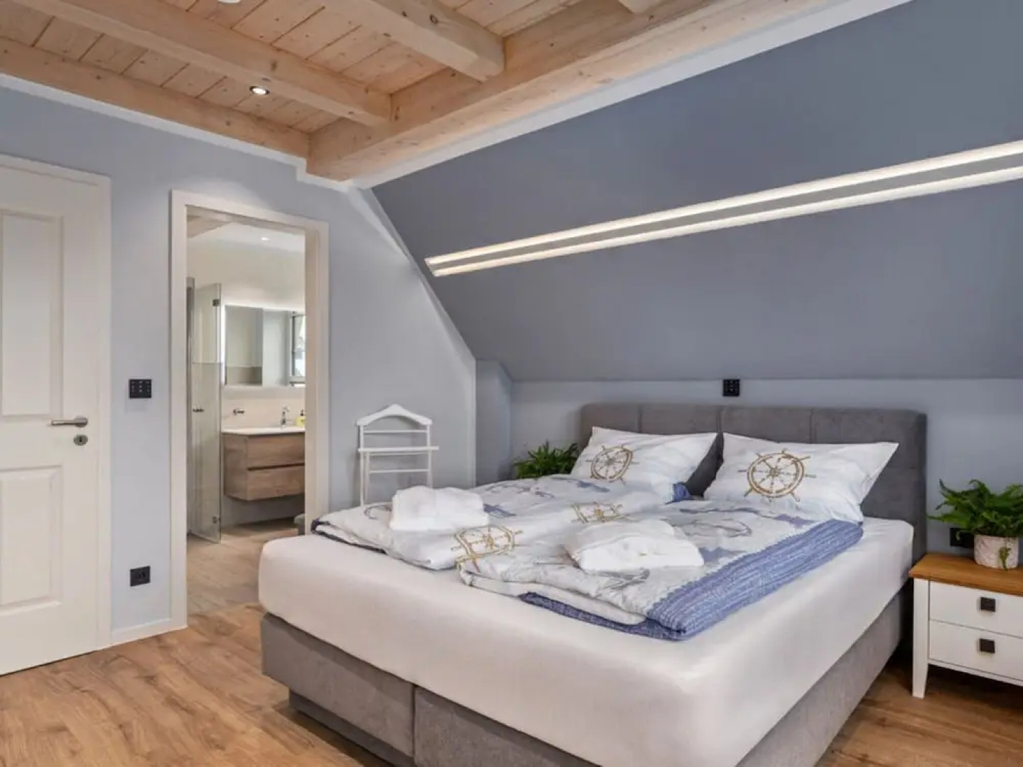 Island Dream Comfortable Holiday Residence