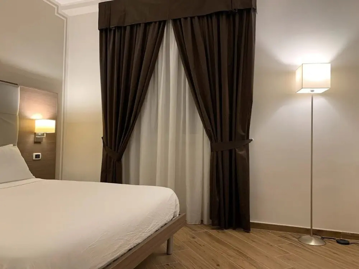 Brain Penthouse Pagani