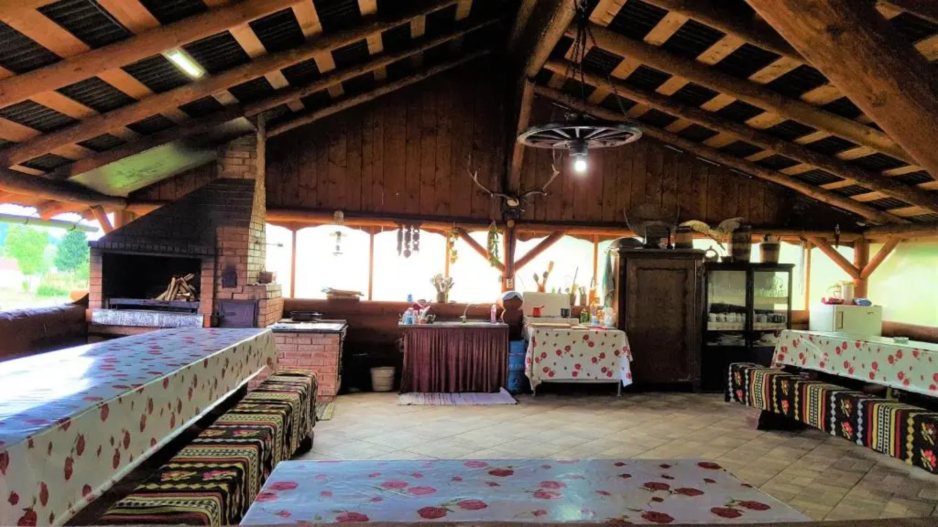 Casa de Vacanta Silvia