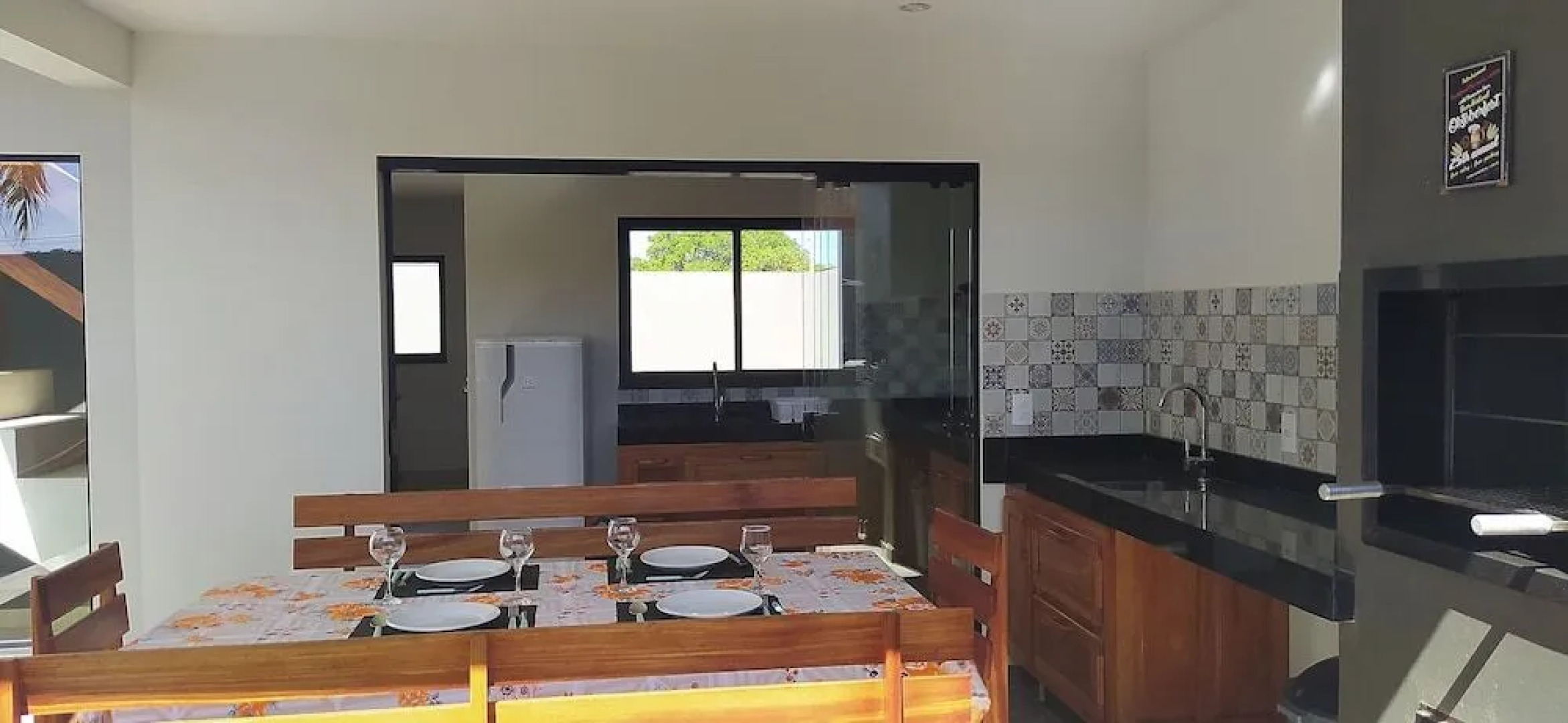 Condominio Vila Veleiros