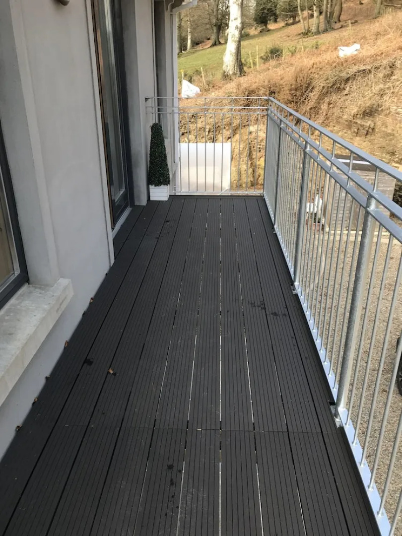 Luxurious Studio Apartment in Fahan, Co Donegal