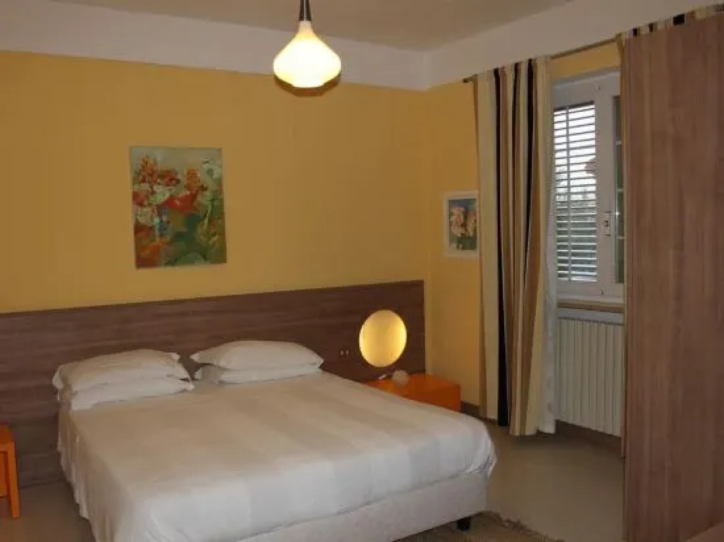 Country-House Pecora Nera