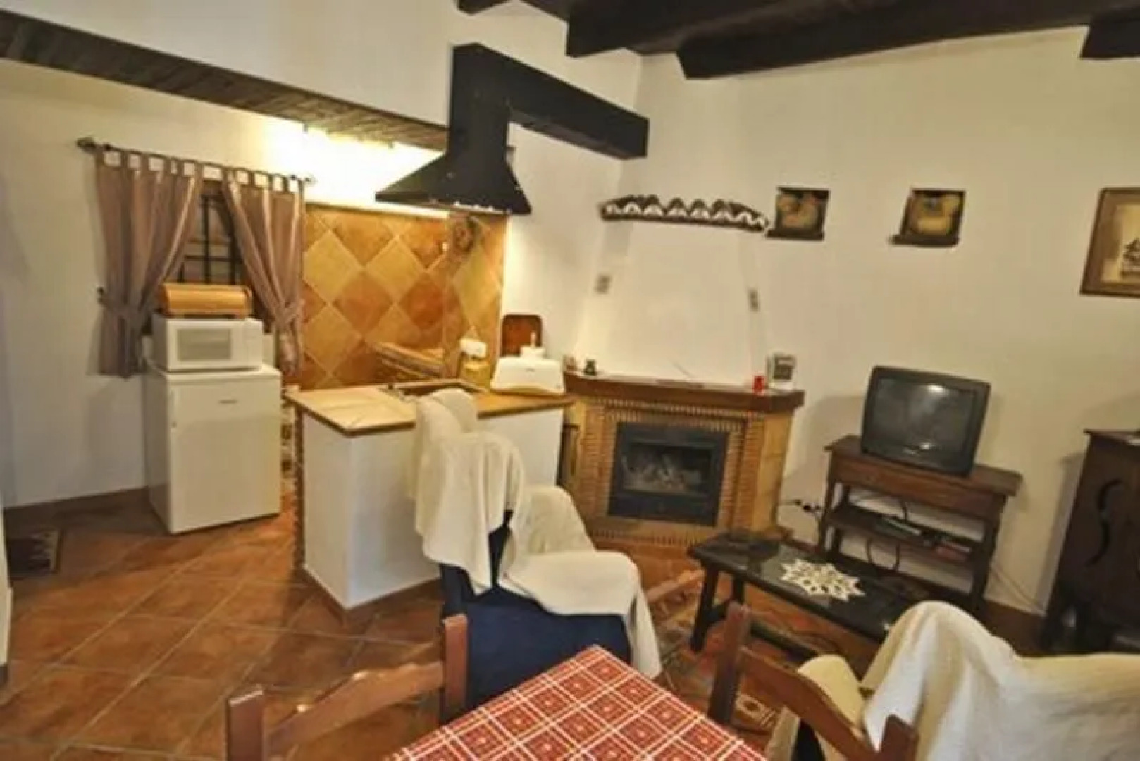 Apartment in Periana 100797