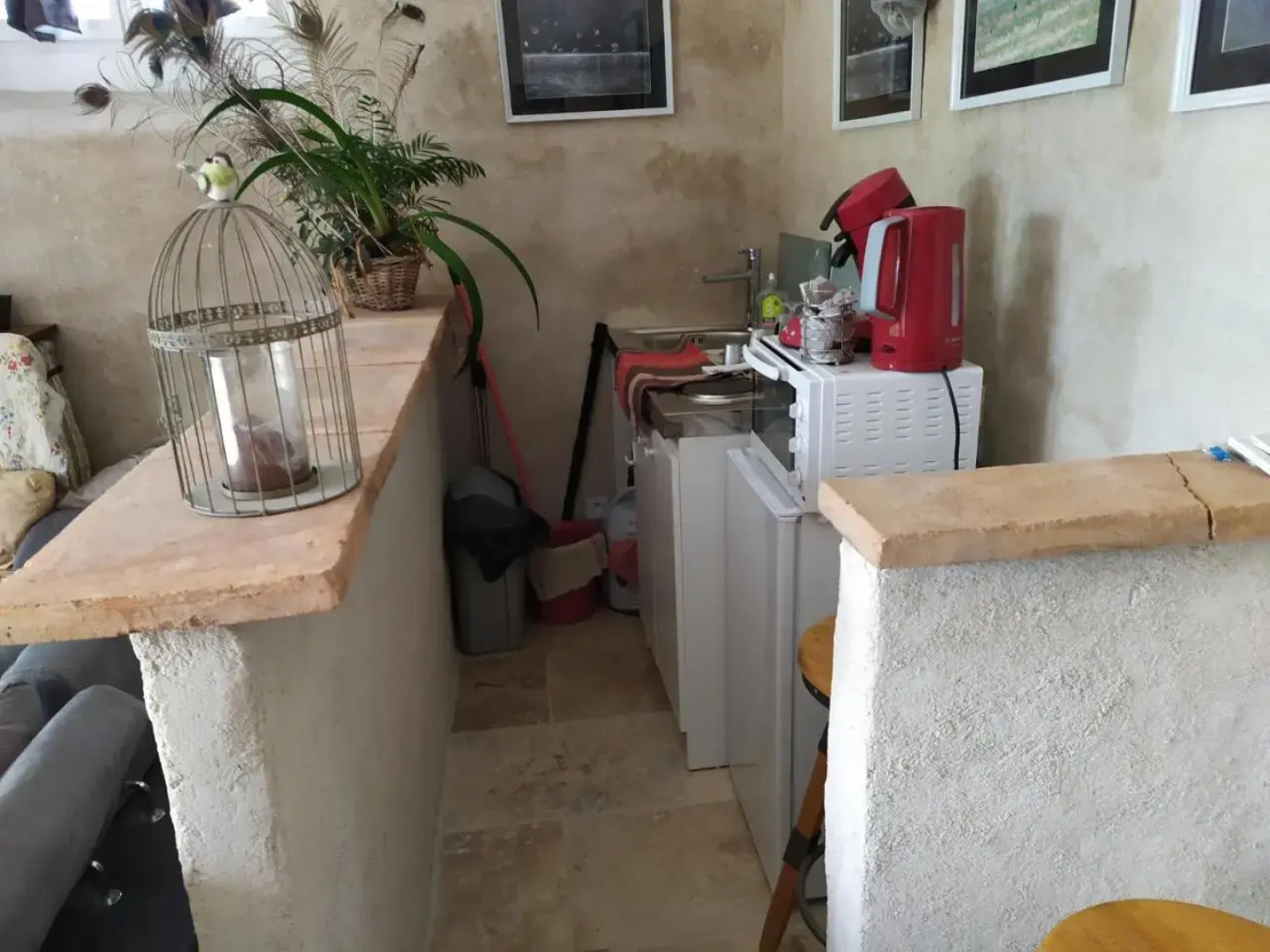 Petit Saint Hubert 1 a 4 Personnes