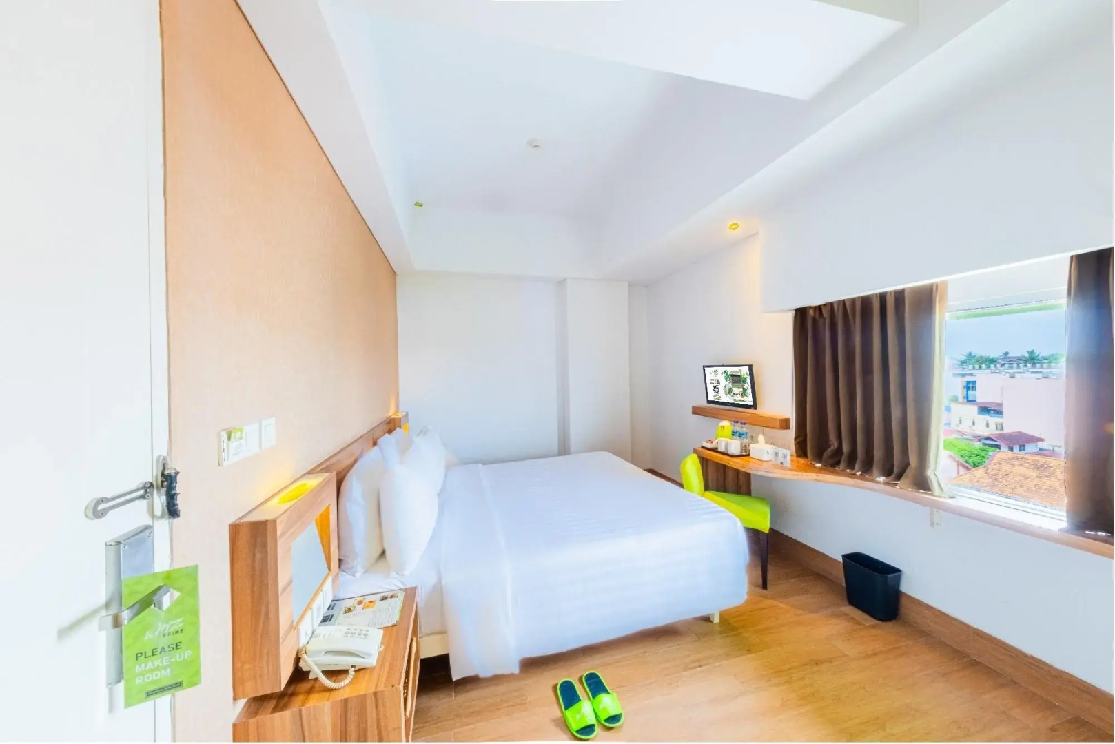 Whiz Prime Hotel Balikpapan