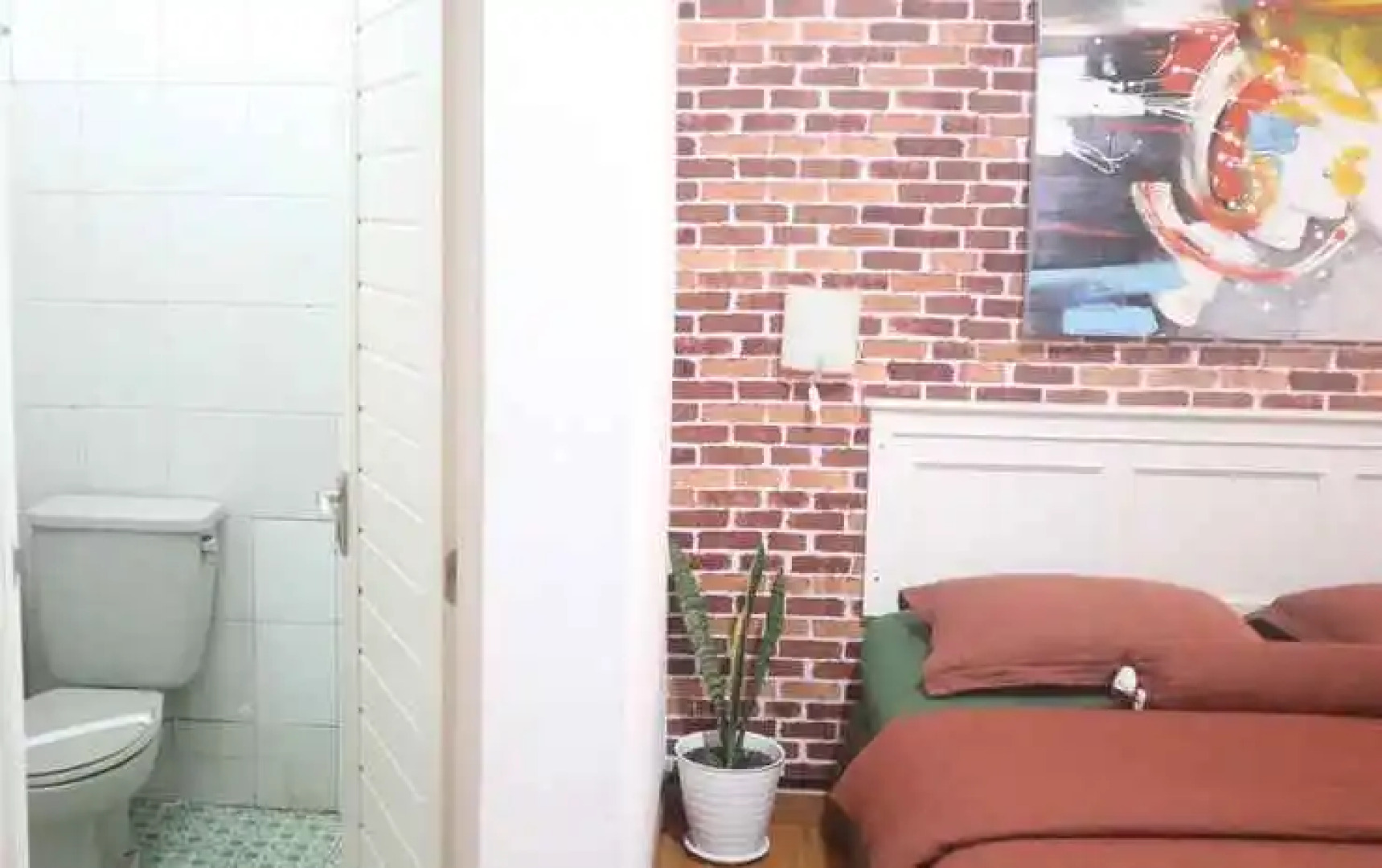 Rumaterra Bed & Breakfast