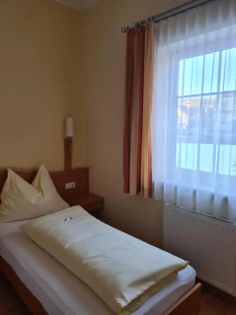 Stocker wellness Hotel