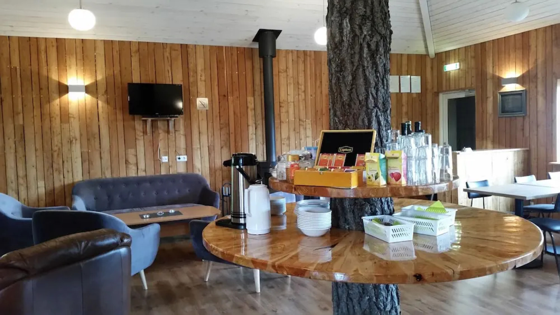 Guesthouse Fljótsdalsgrund