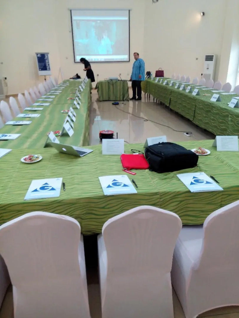 Barcelona Hotels Abuja