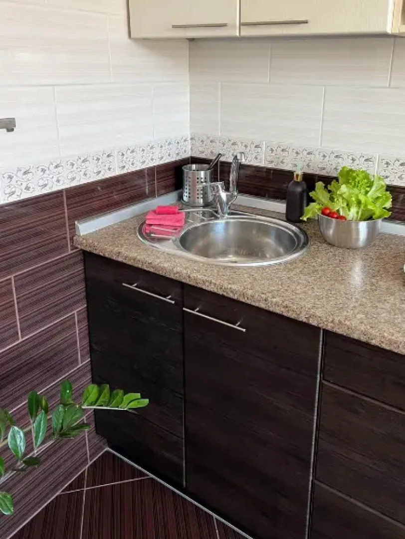 Апартаменты на улице Изотова 15 корпус 2