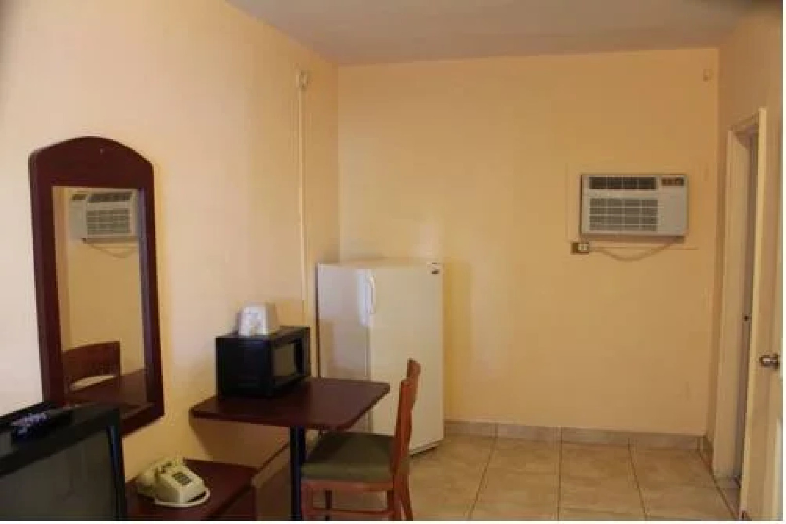 Budget Inn Lake Worth