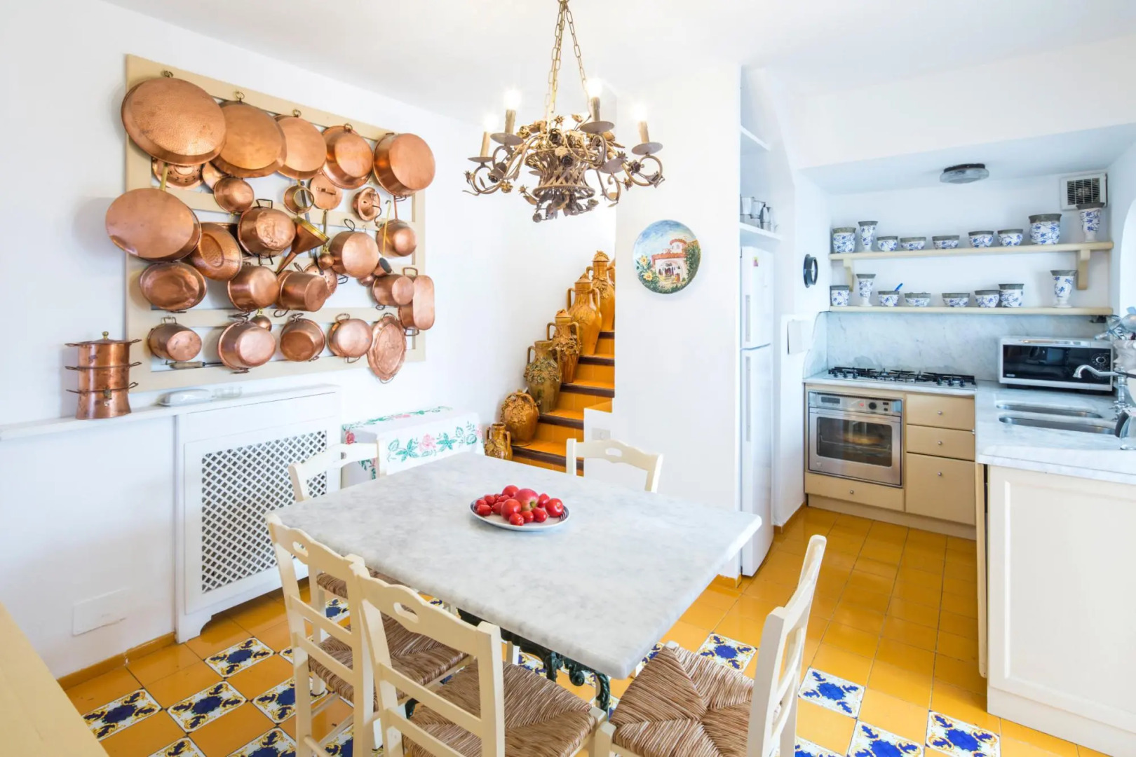 Estate4home - Villa Bougainville