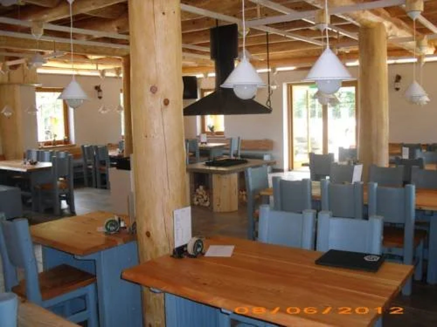 Restaurace a Penzion U Fábů