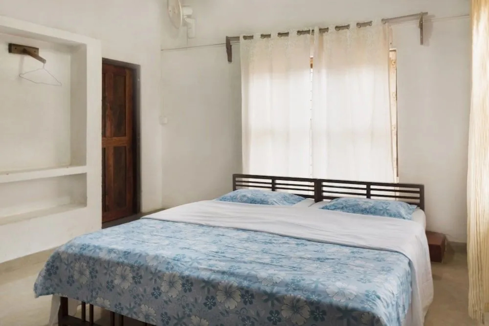 GuestHouser 1 BR Homestay e3ee