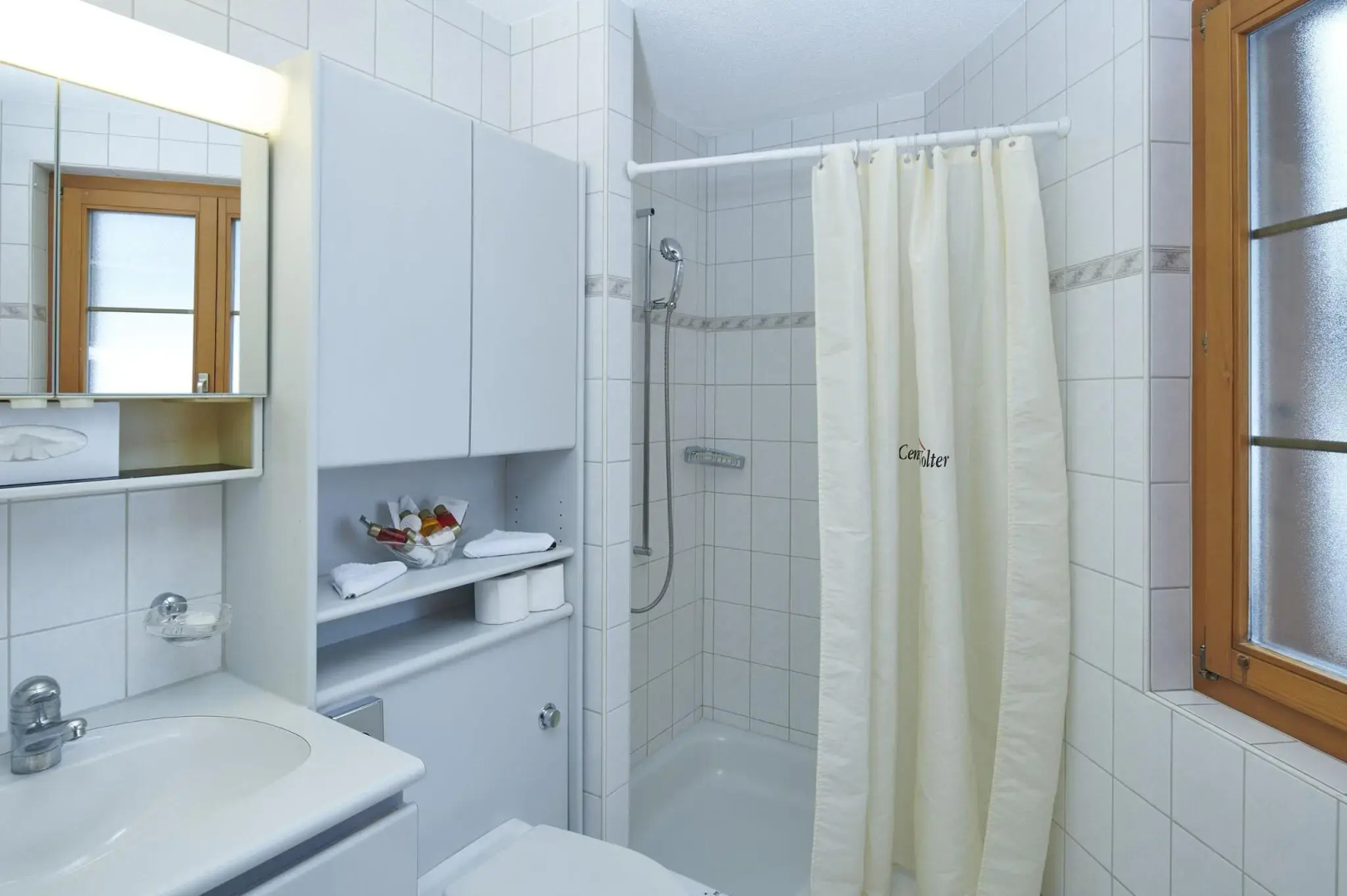 Central Hotel Wolter