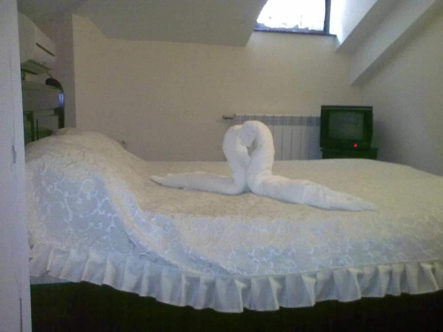 Hotel Slavova Krepost