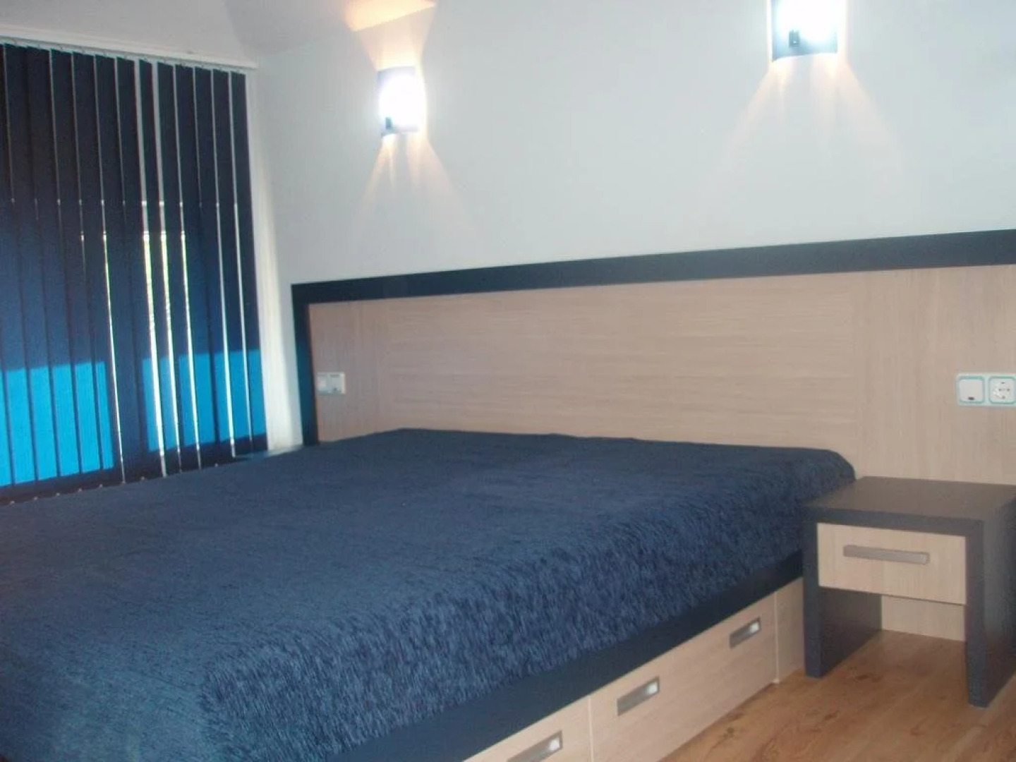 Семейный отель Мания