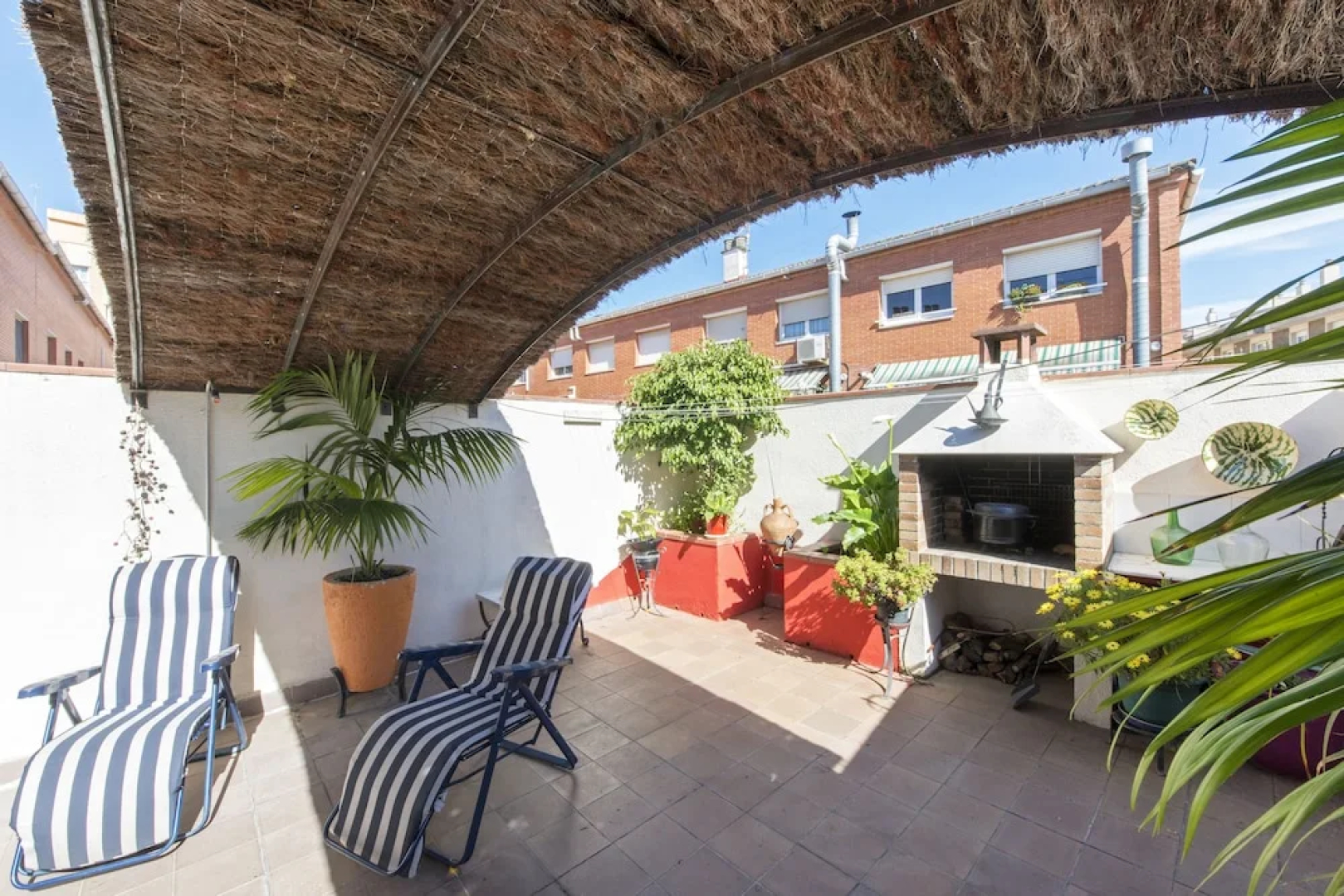 Casa Rosa