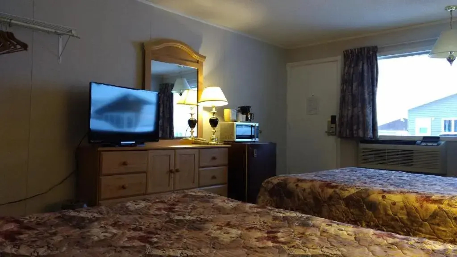 TravelInn Hearst (travelinnhearst.com)