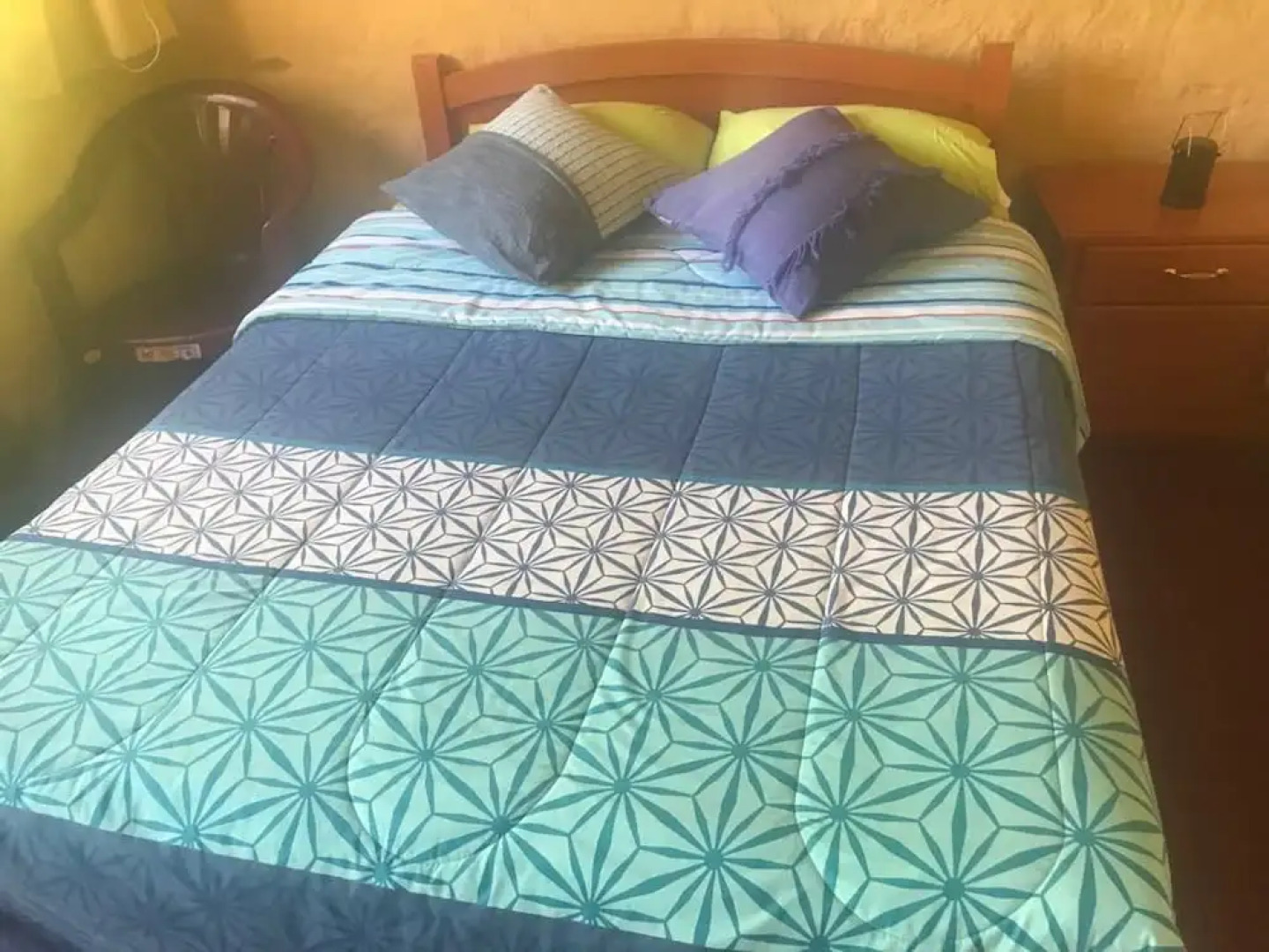 Posada Gloria - Hostel