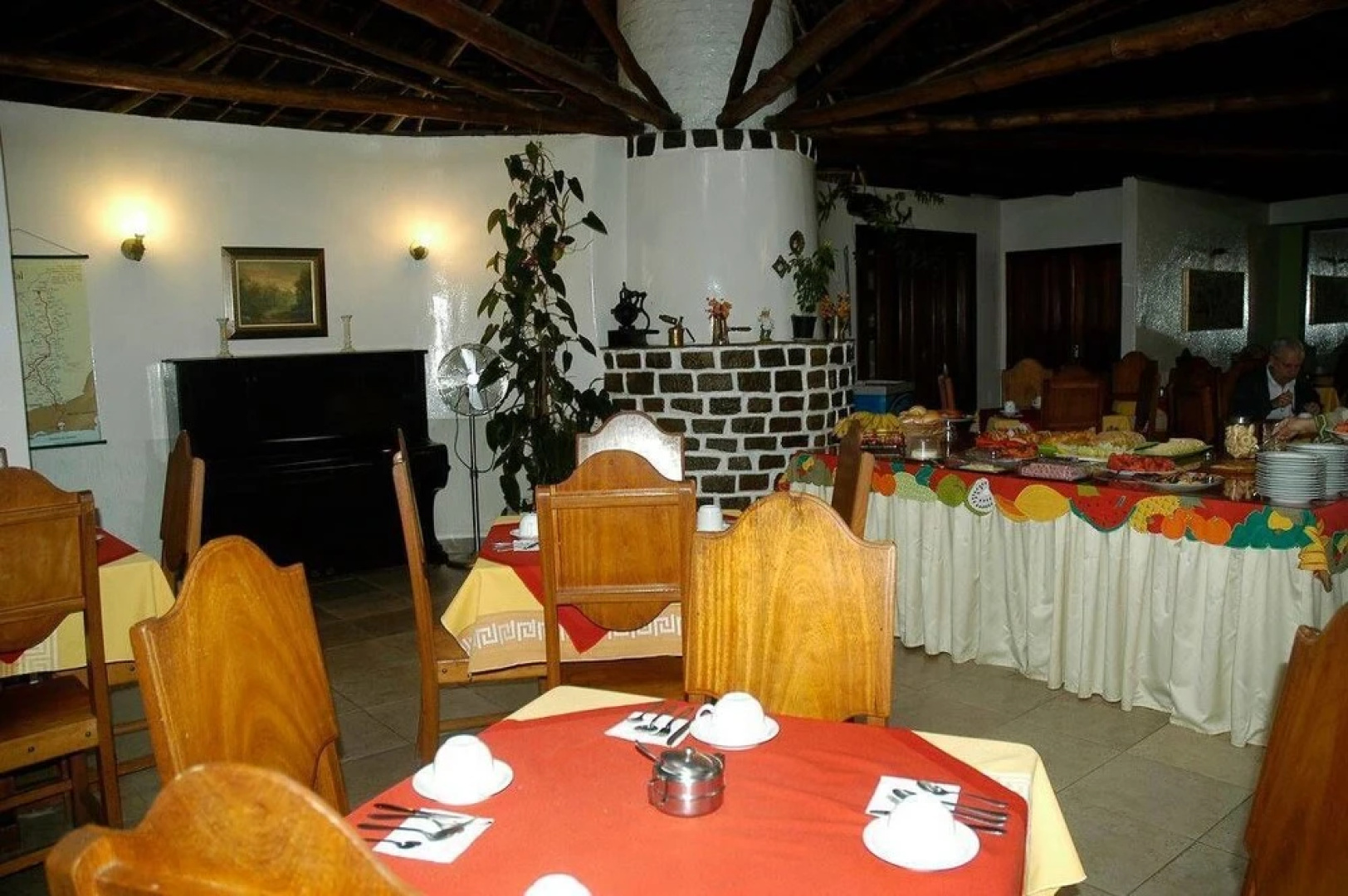 Park Hotel Mantiqueira