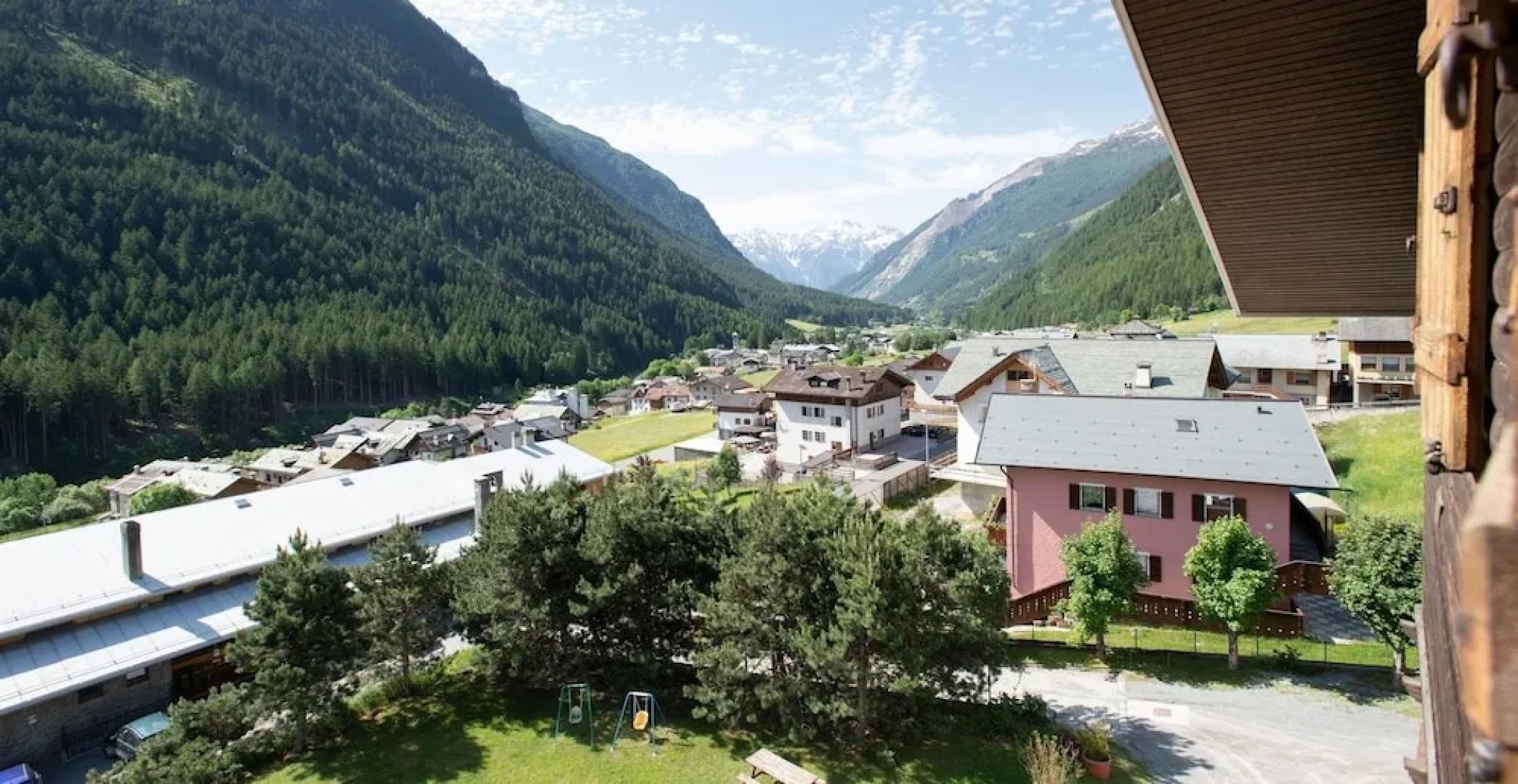 Italianway - Dosso della Benedizione 16