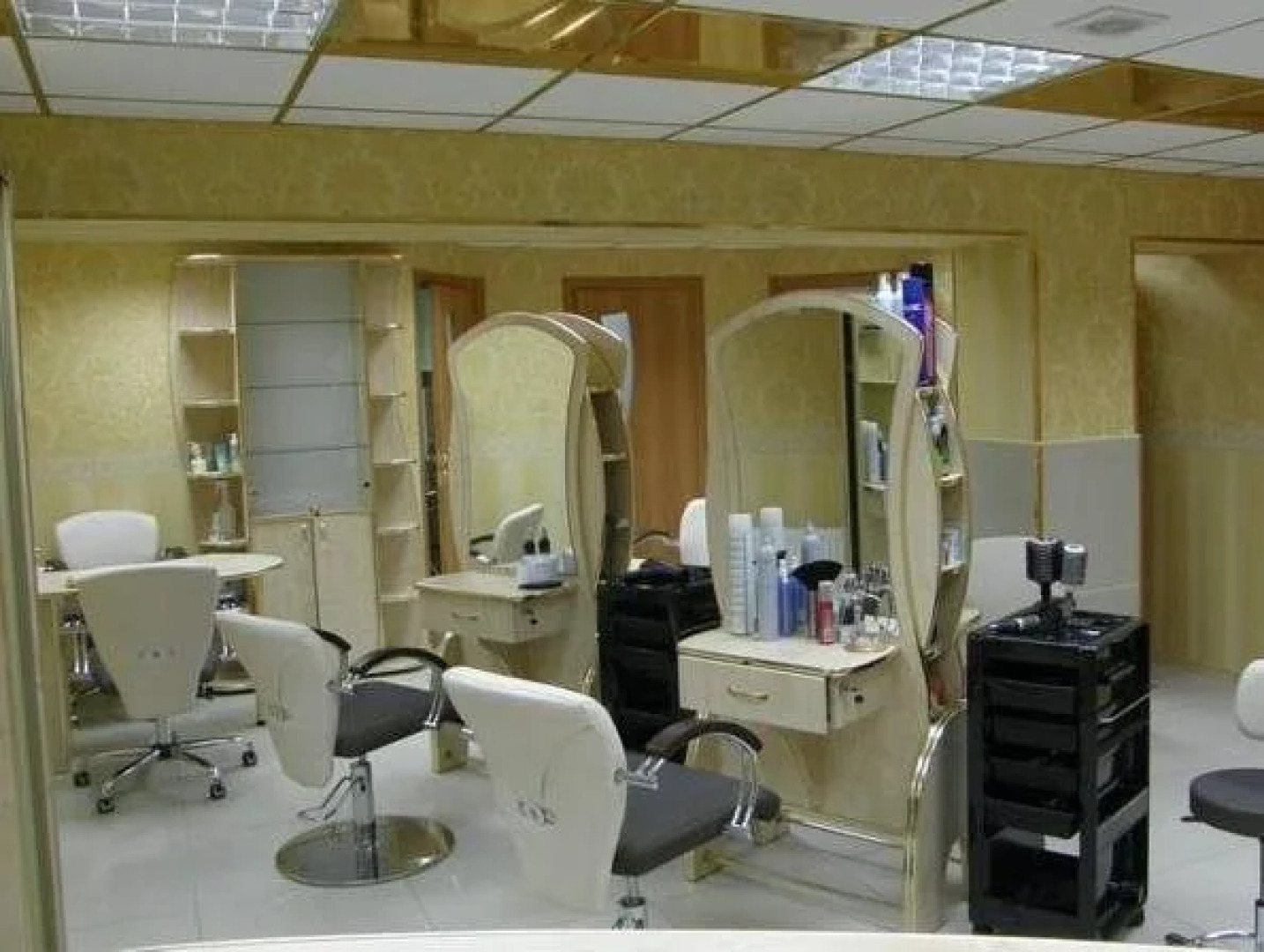 Вилла Шоколад