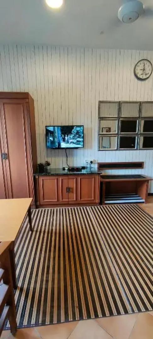 Studio Cendana in PortDickson