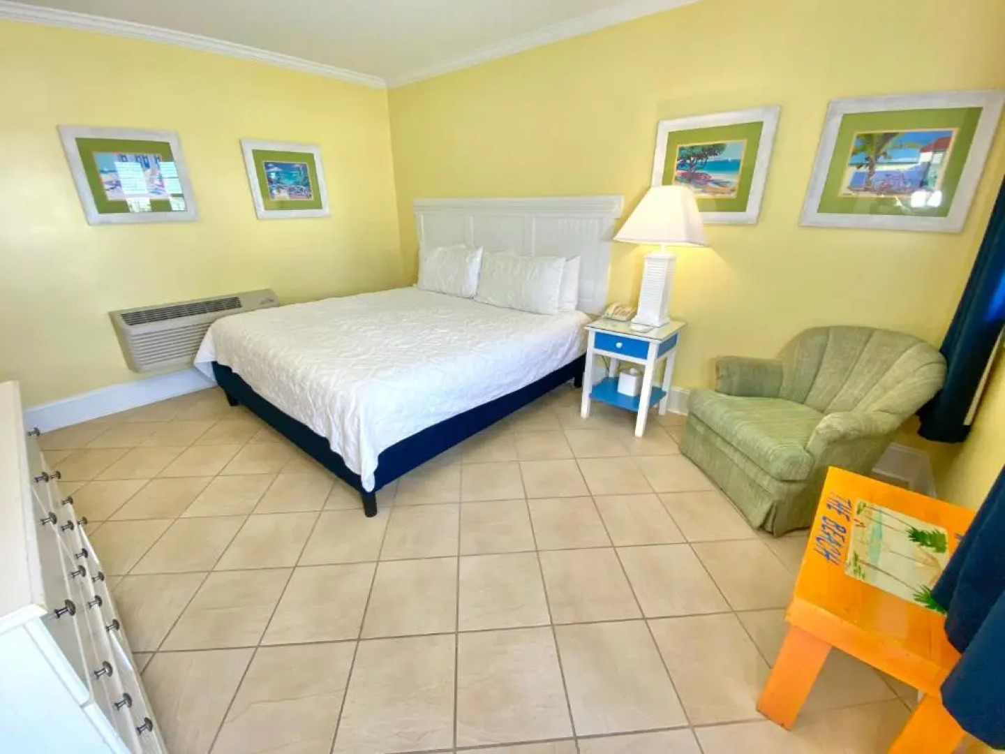 Island Inn of Atlantic Beach