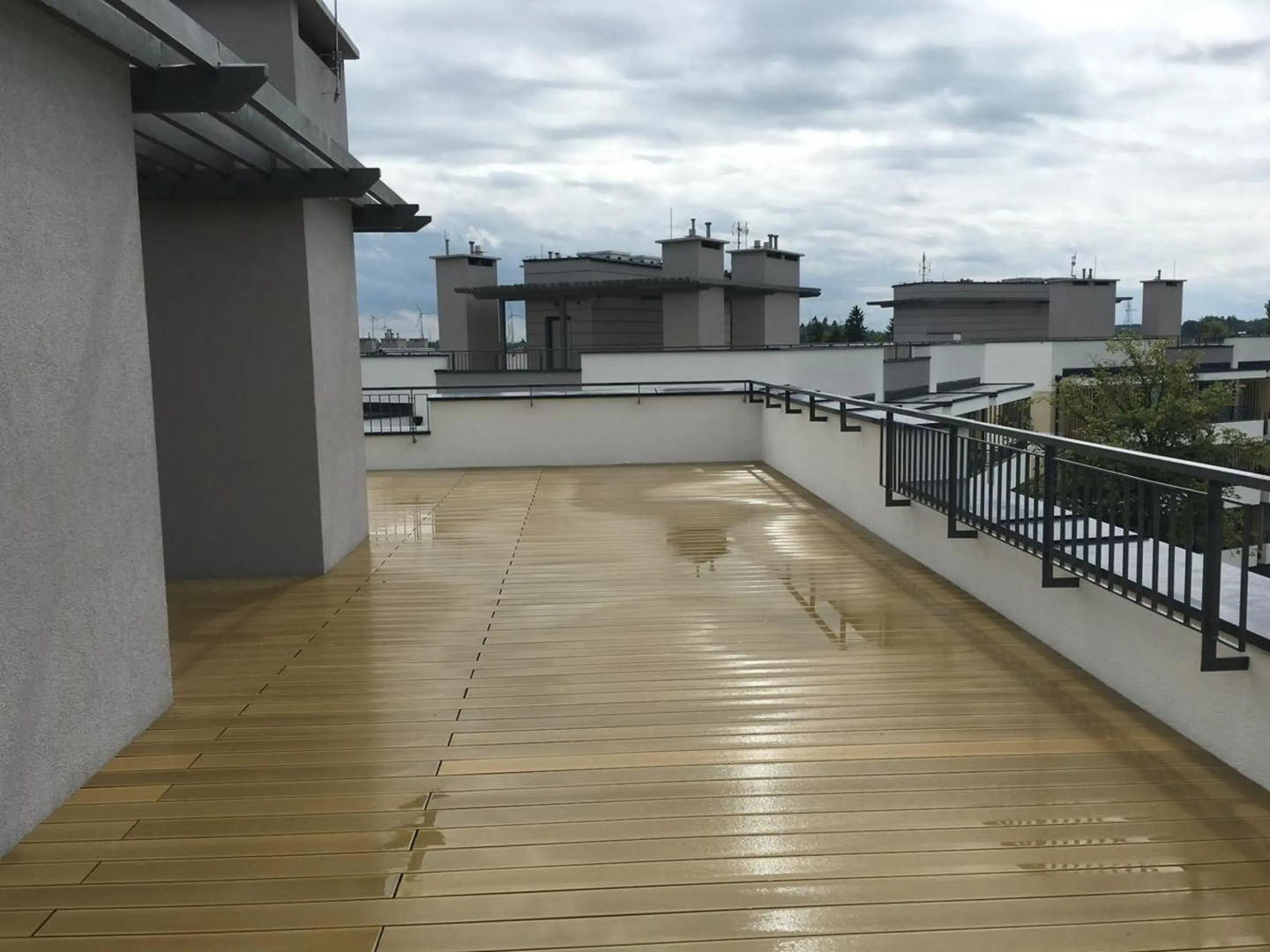 Rezydencja Ustronie Morskie Zachodnia