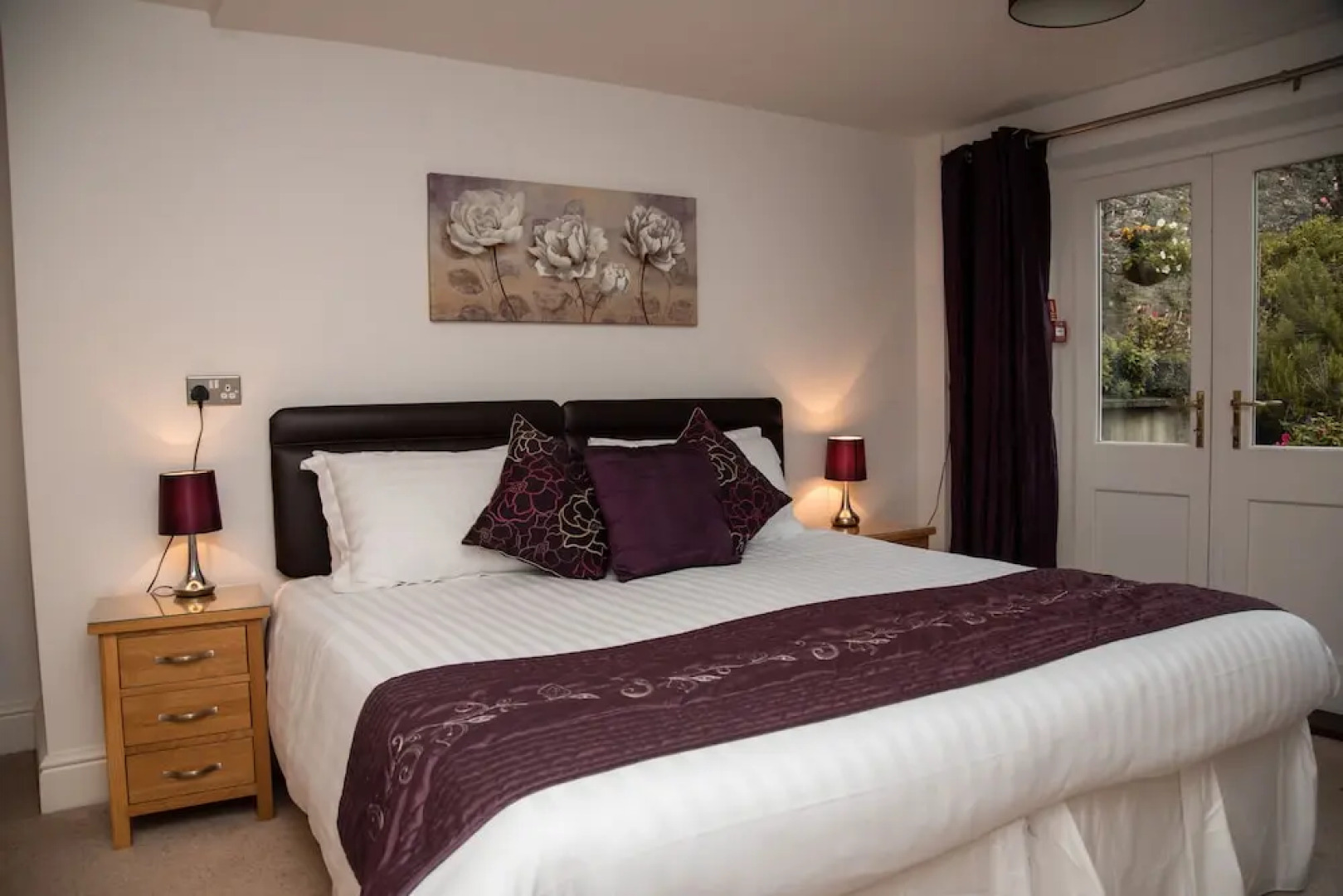 The Nebula Guest House