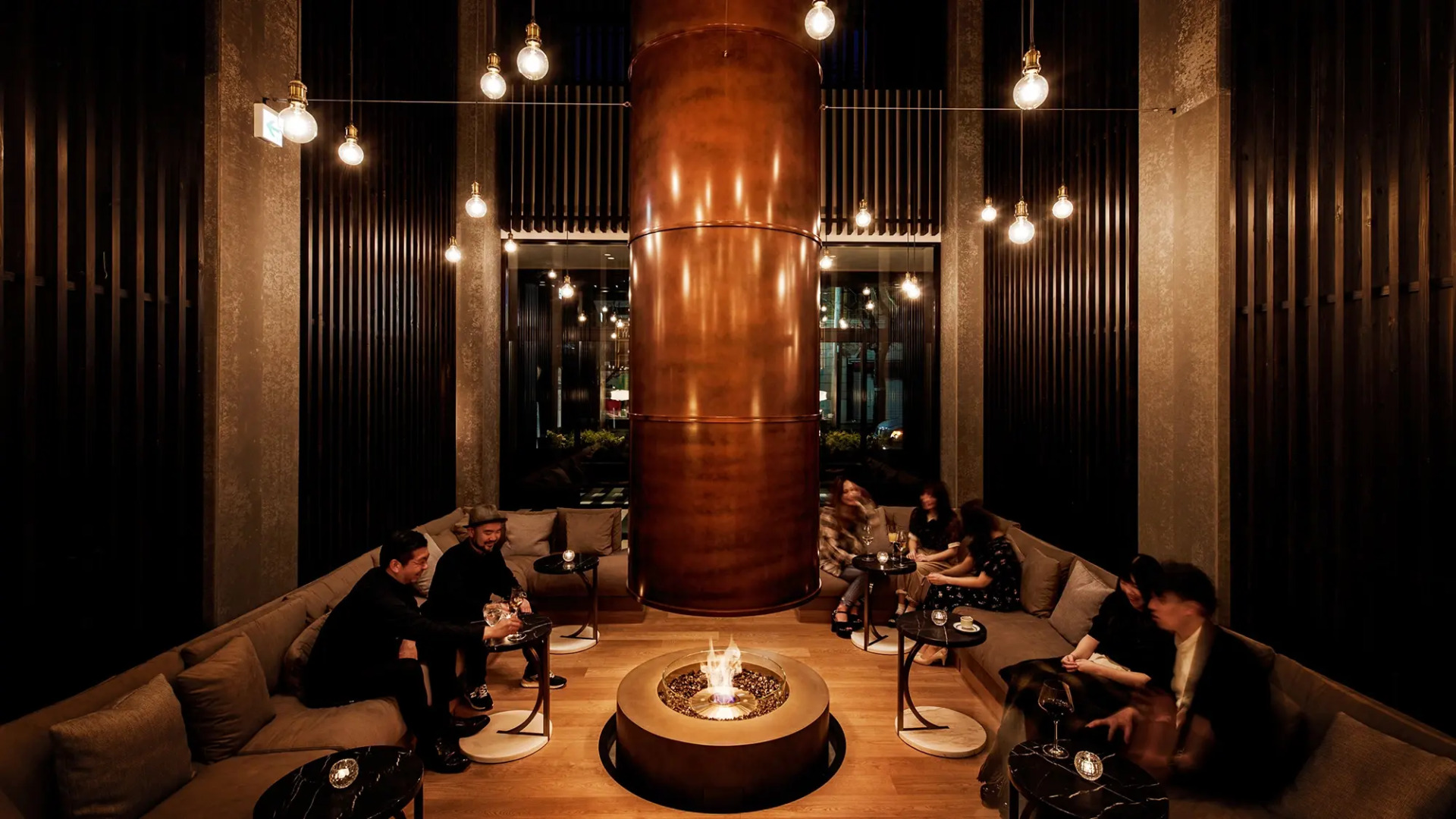 Twin-Line Hotel Karuizawa Japan