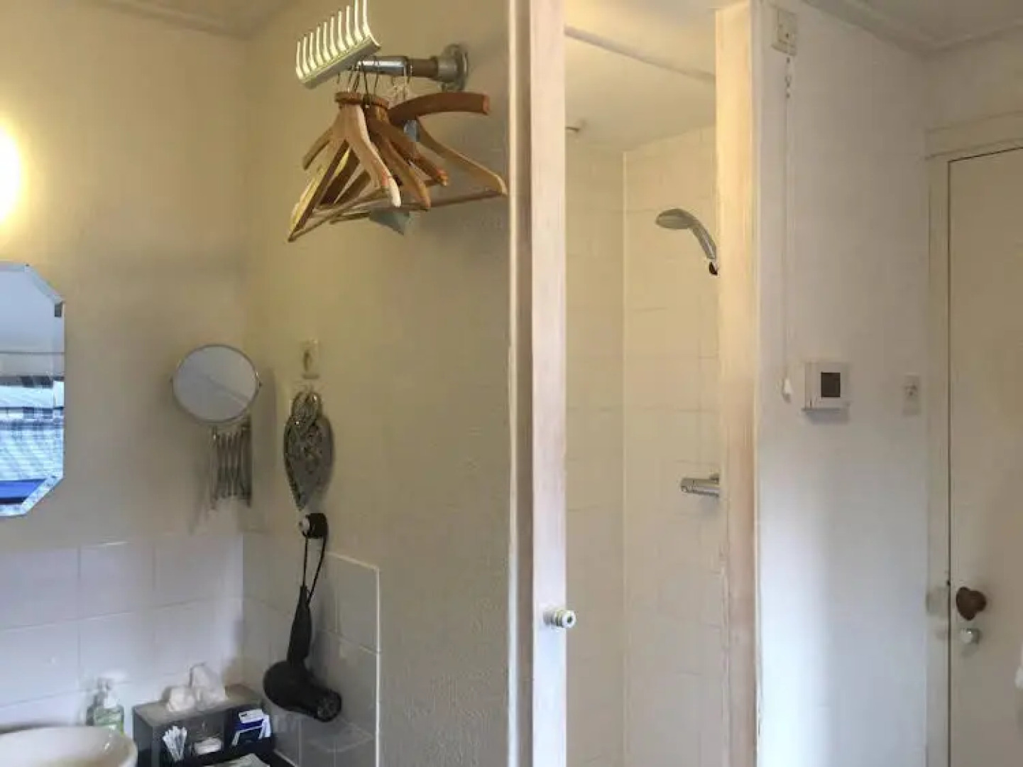 Theetuin Stadsland B&B