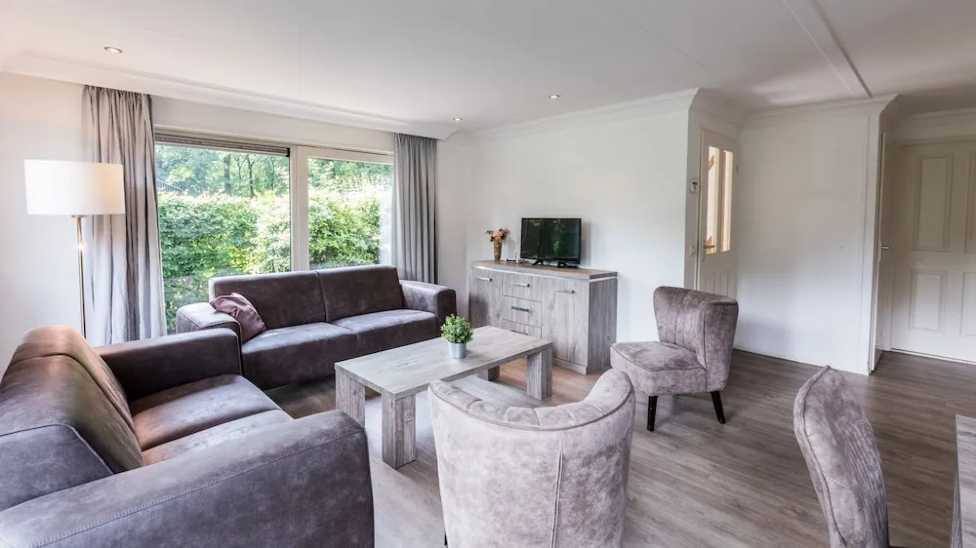 TopParken Bospark Ede