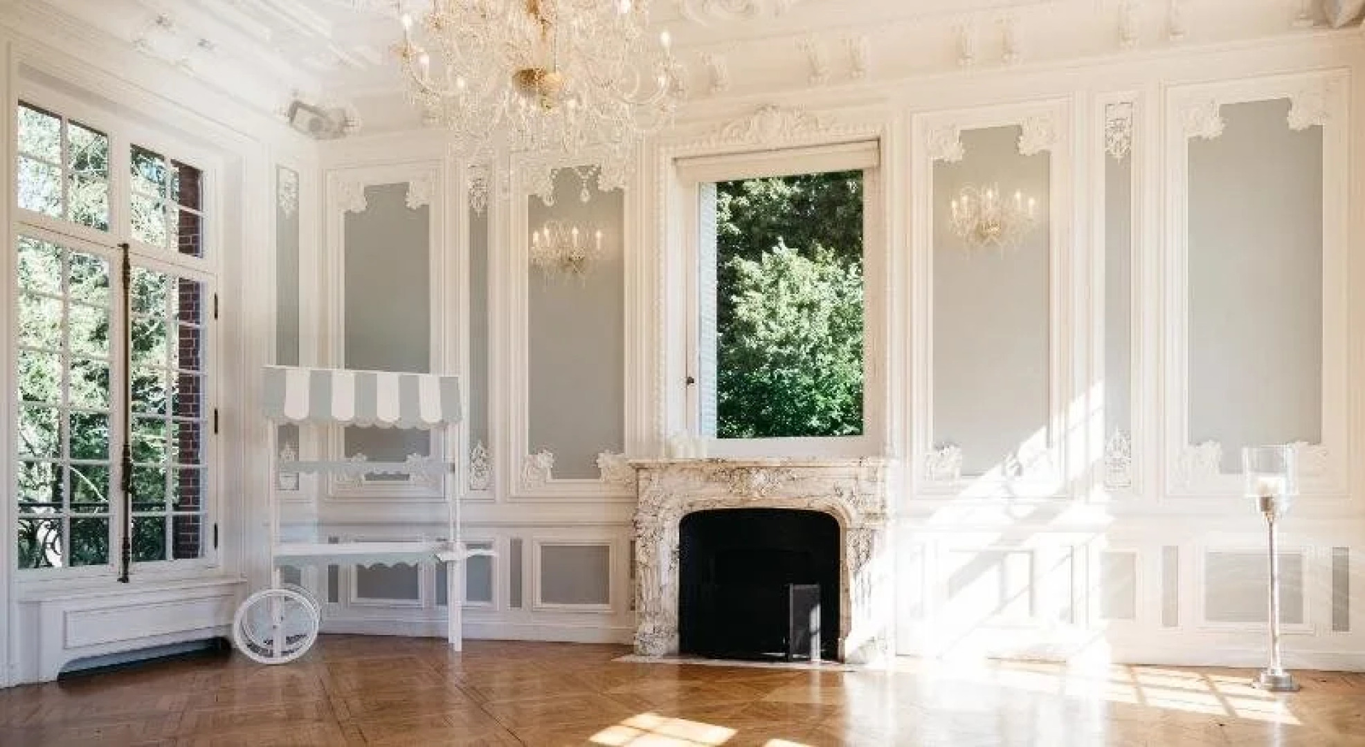 Château de Belmesnil