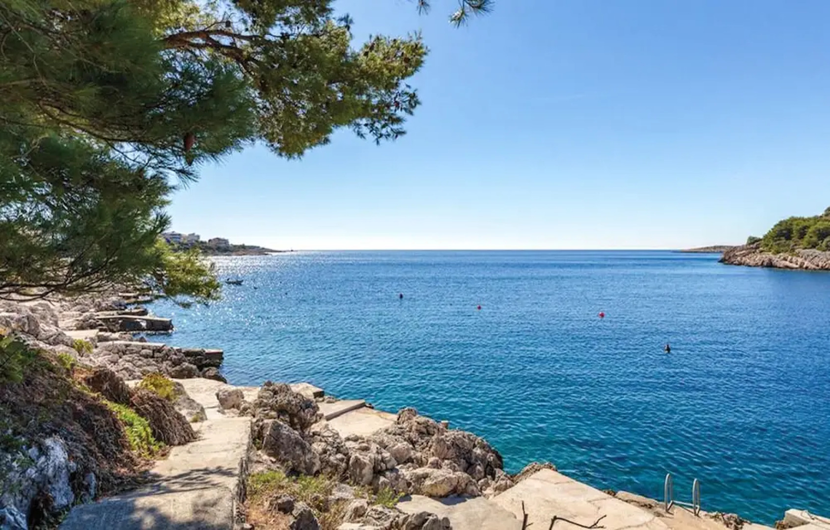 Stunning Home in Razanj With 10 Bedrooms, Wifi and Heated Swimming Pool