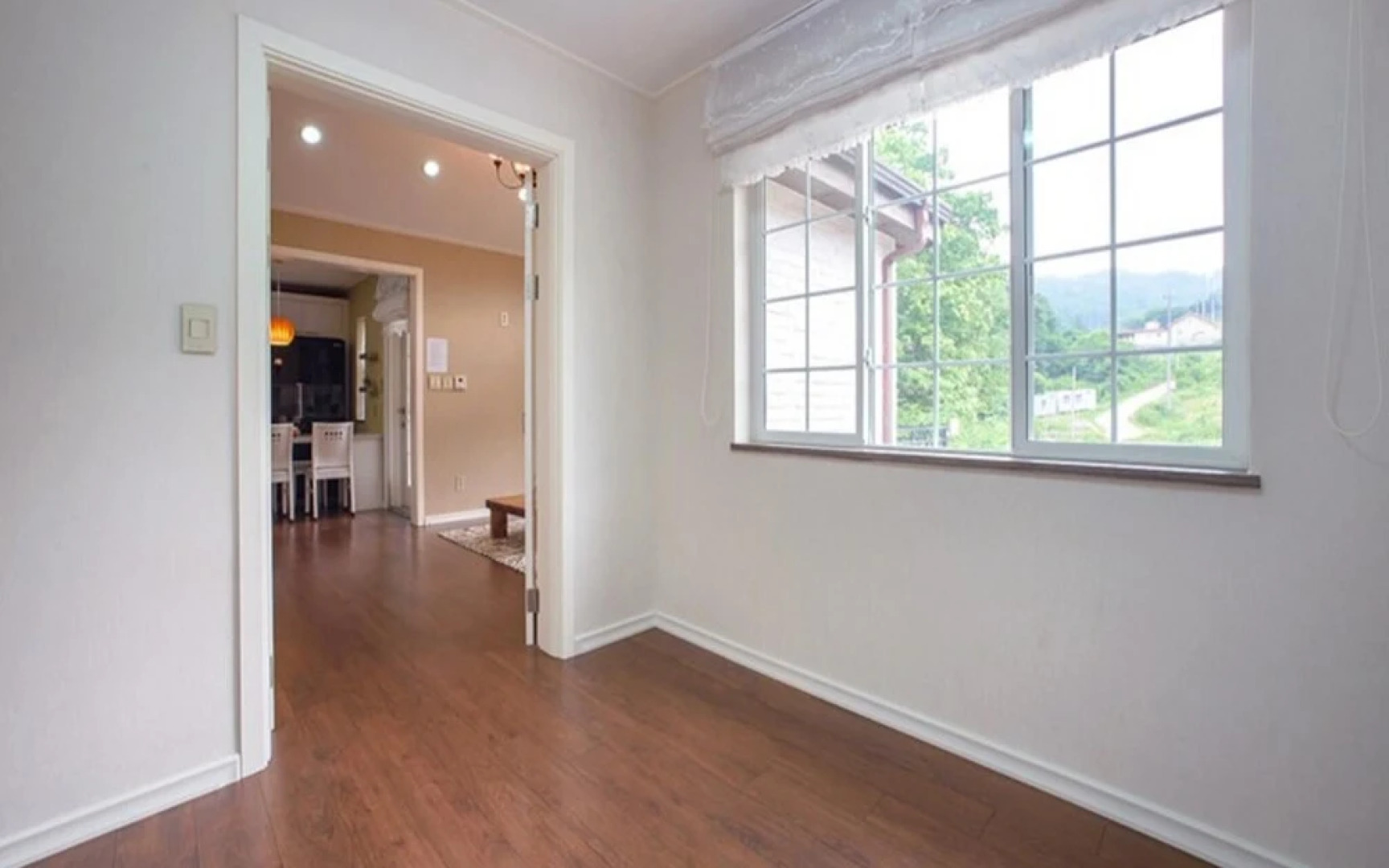 Yangpyeong 4hue House Pension