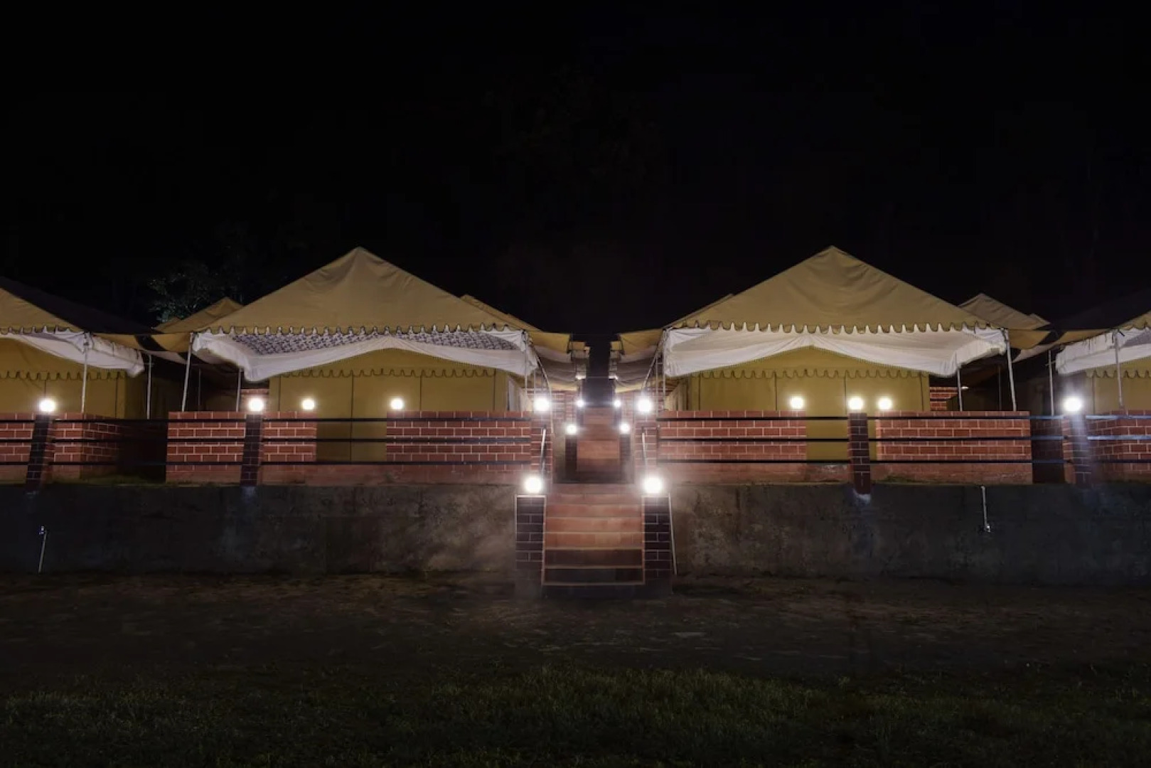 Ecoterra Solace Resort